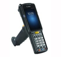 Термінал збору даних